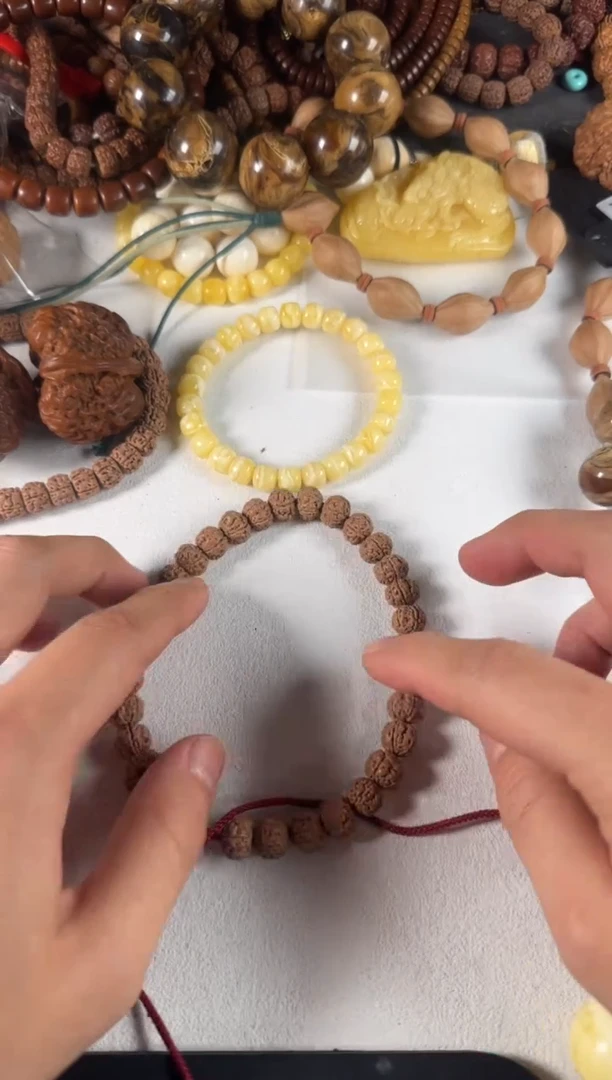 吊坠金刚菩提2号