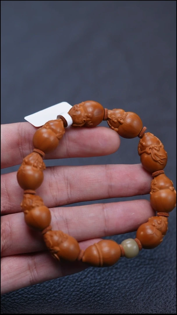 手串/手链橄榄核橄榄核