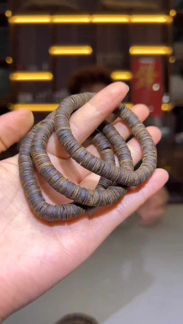 沉香沉香碎屑828号紫棋沉水片片08单圈碎屑香粉多样性发一7