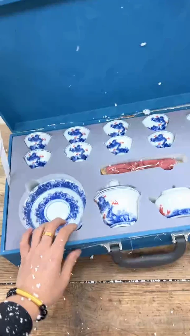 【闪购商品】瓷片乘风茶器商品链接@@