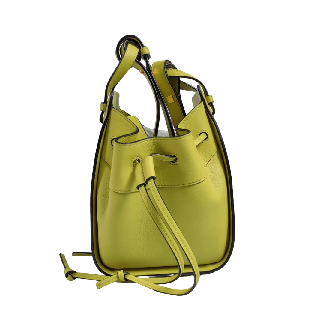 95新 LOEWE/罗意威 安洁利严选单肩包/0005176