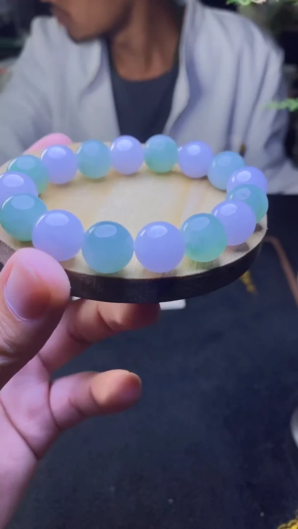 定制翡翠未镶嵌天然缅甸A货翡翠，多样性发货，拍一发一