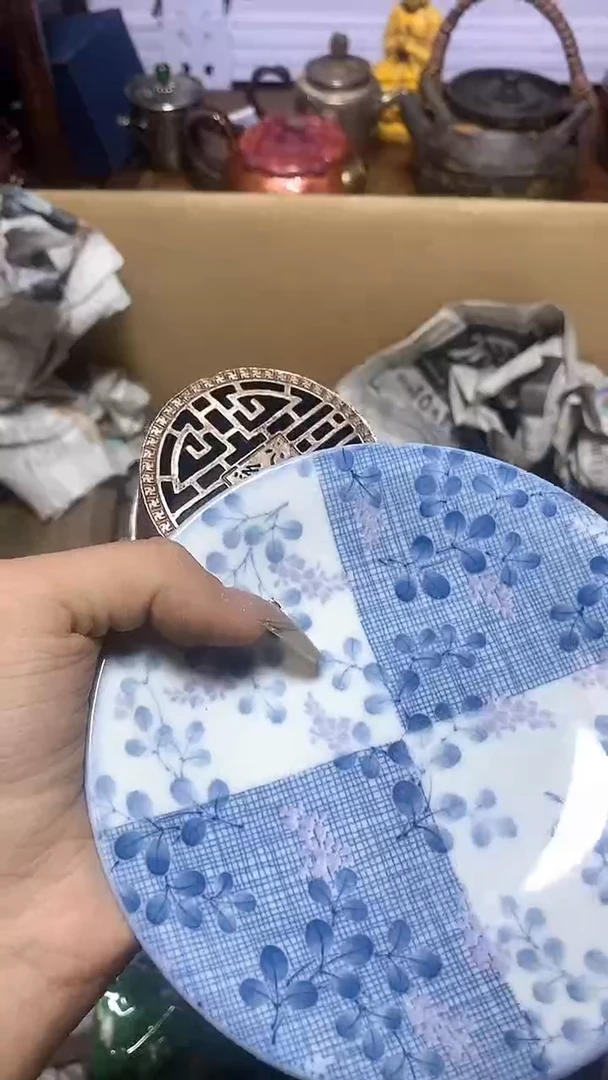 【闪购商品】瓷器瓷片瓷器瓷片