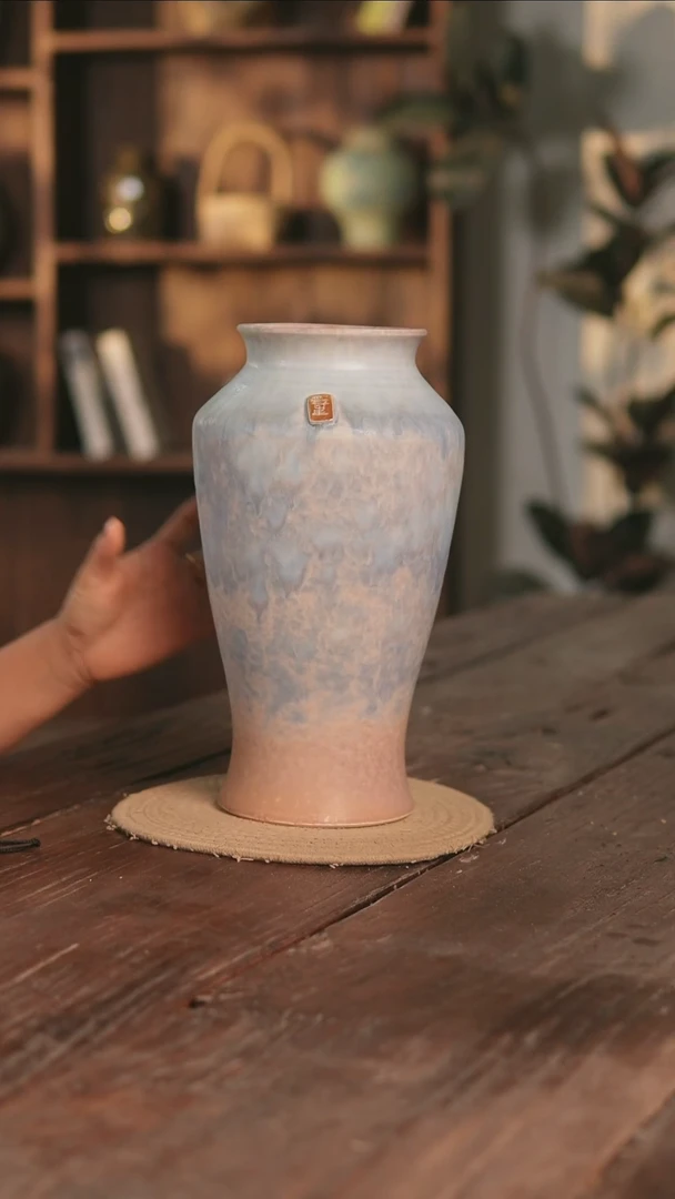 摆件24-42高30口10误差2无孔