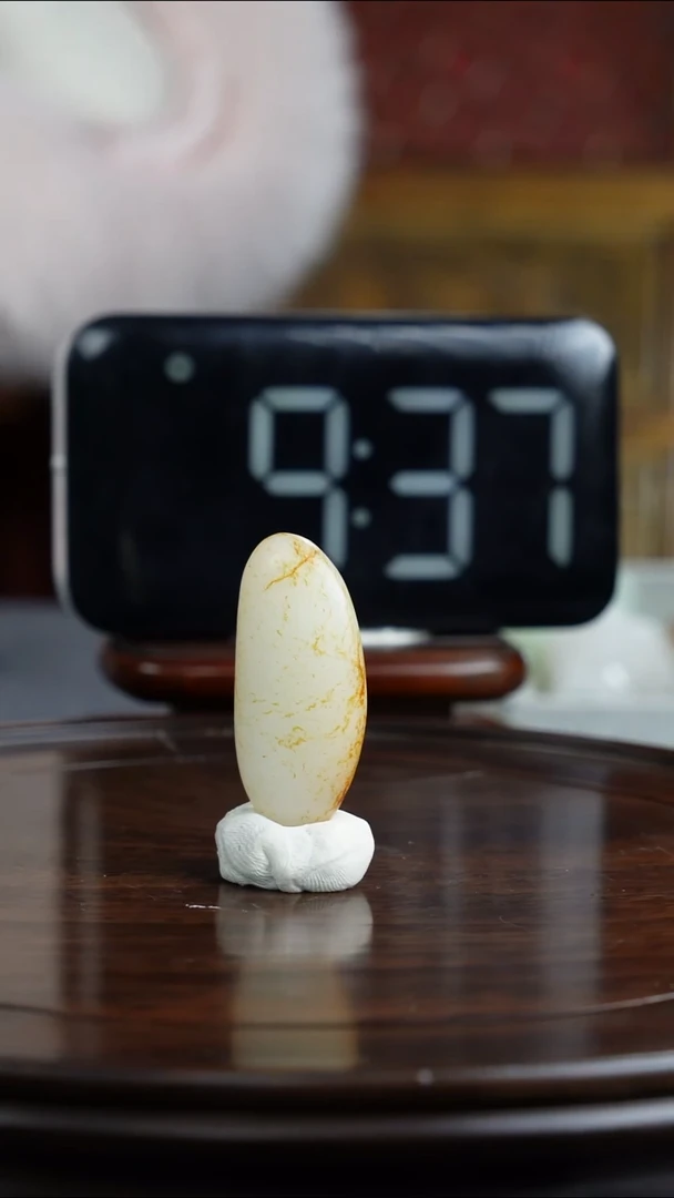 未镶嵌和田玉把件秦****关1