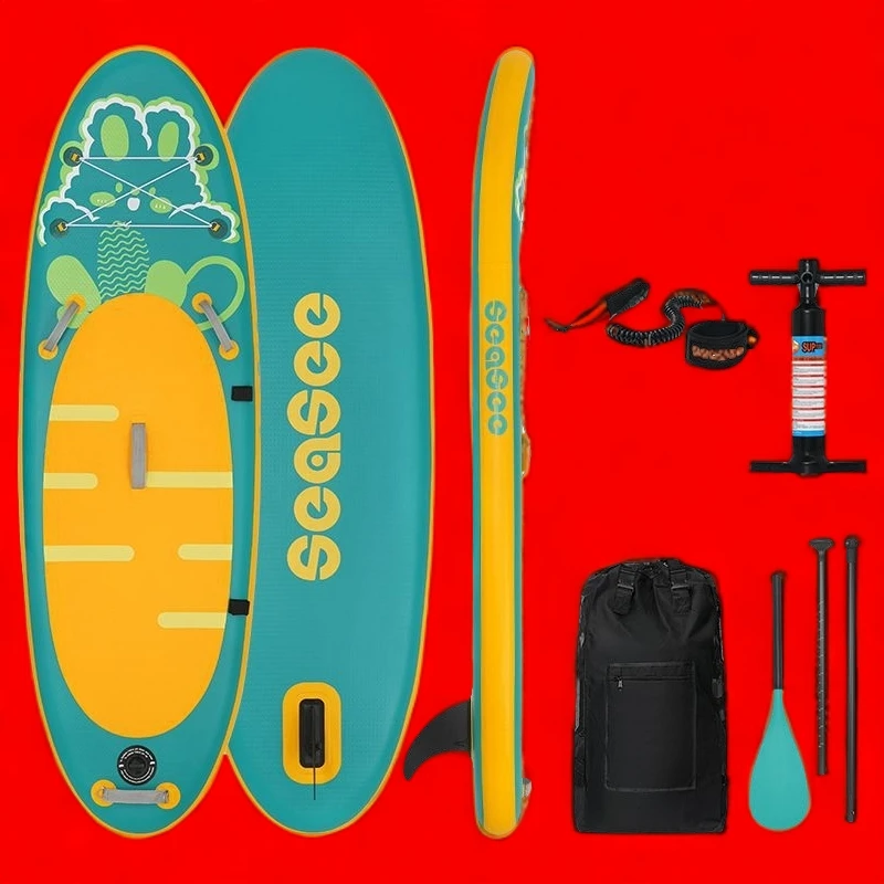 （包出500掸以上）桨板水翼板sup board冲浪板浆板