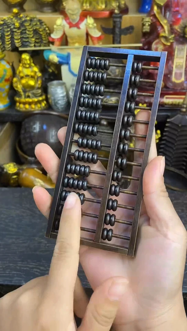 【古泓铜艺】案台摆件 物品摆件