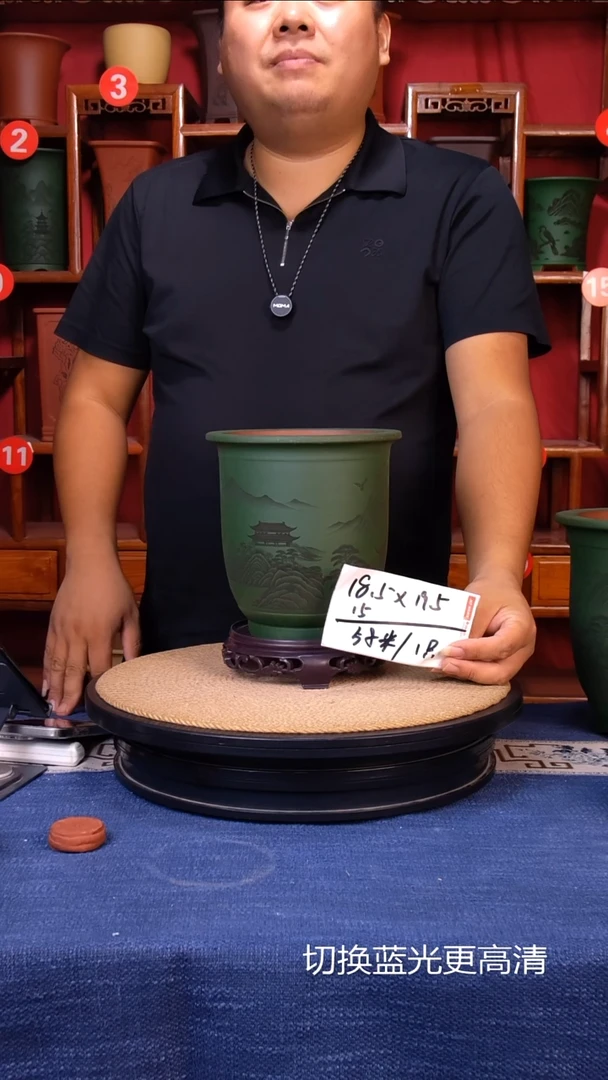 紫砂花盆11111111111