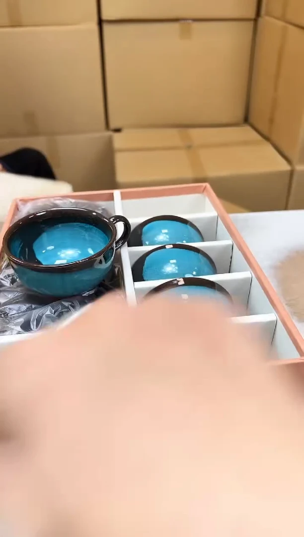 瓷片849聚宝缘海陶精选