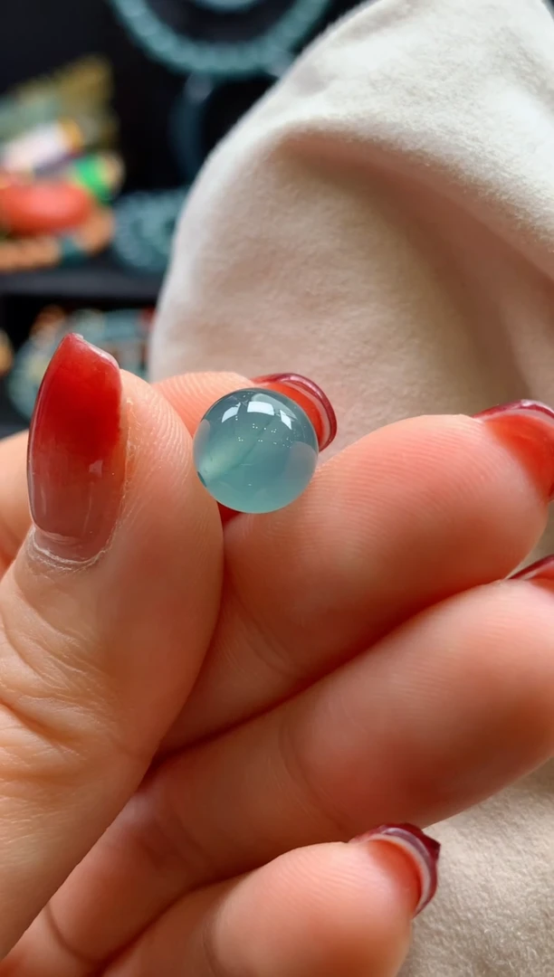 【闪购商品】翡翠颈饰未镶嵌0716291270