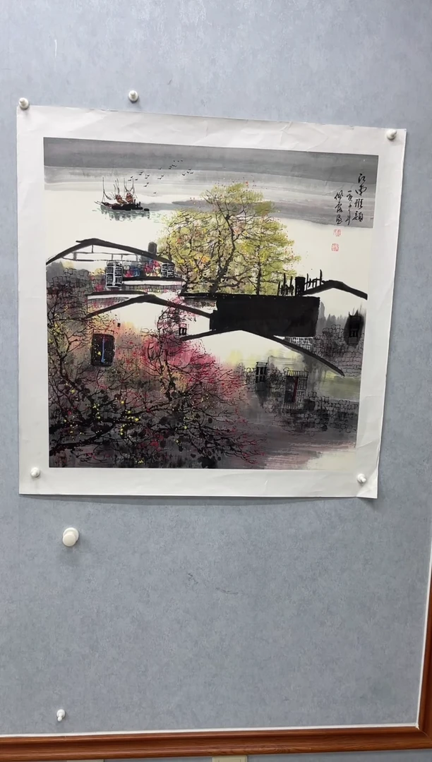 国画国画武佩霞-书法/绘画C2