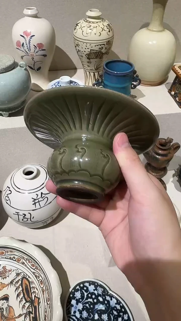摆件