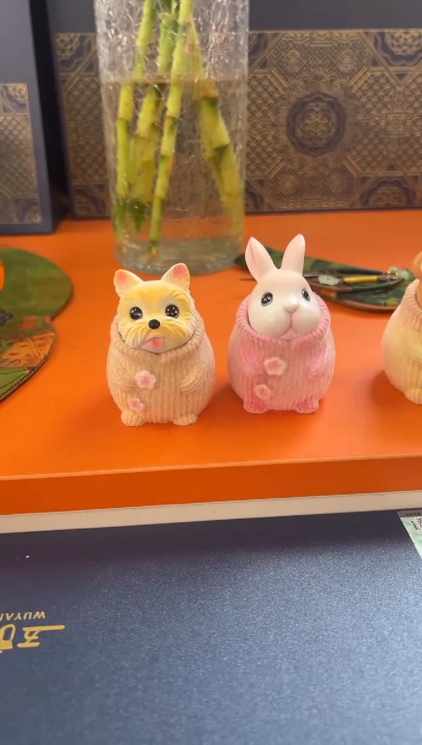 【闪购商品】瓷片小乔闪电购链接