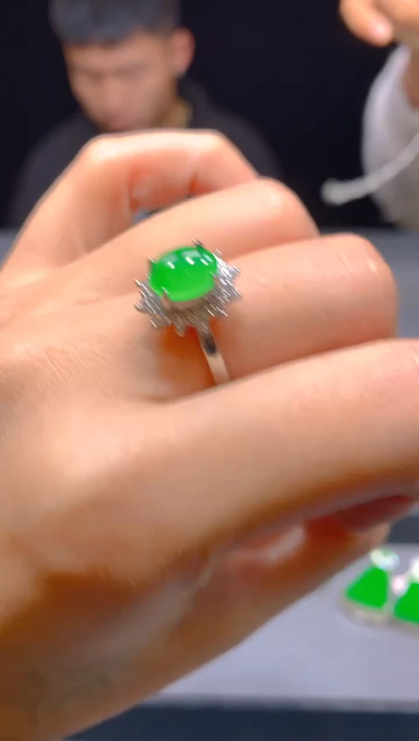 未镶嵌定制翡翠105多样性发货（发其一）