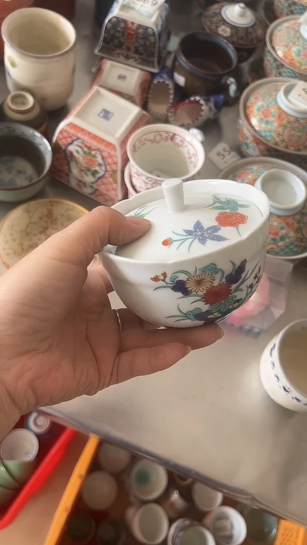 瓷片牧*感谢各位的支持哦