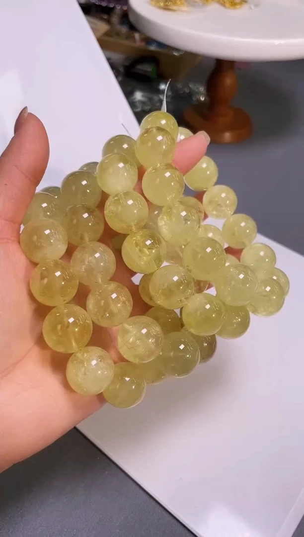 颈饰未镶嵌水晶17/001多样性发一件