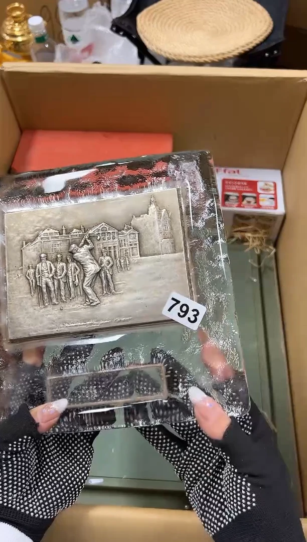 瓷片793中古商品谨慎参拍