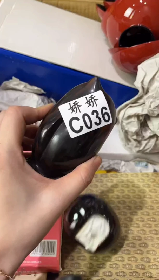 陶喵**灵036 喵眼精灵