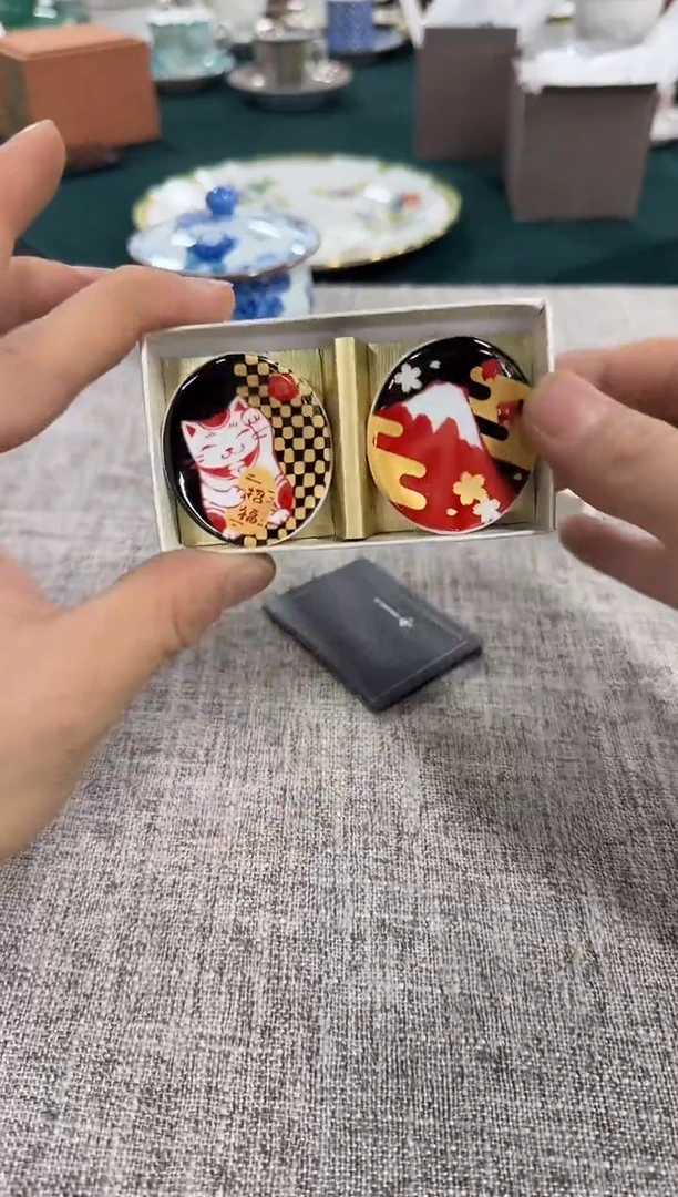 美物严选好物多多b917