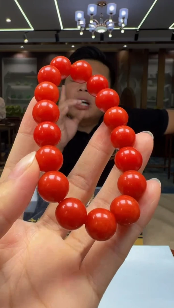 颈饰未镶嵌翡翠QY2025-10-15-30