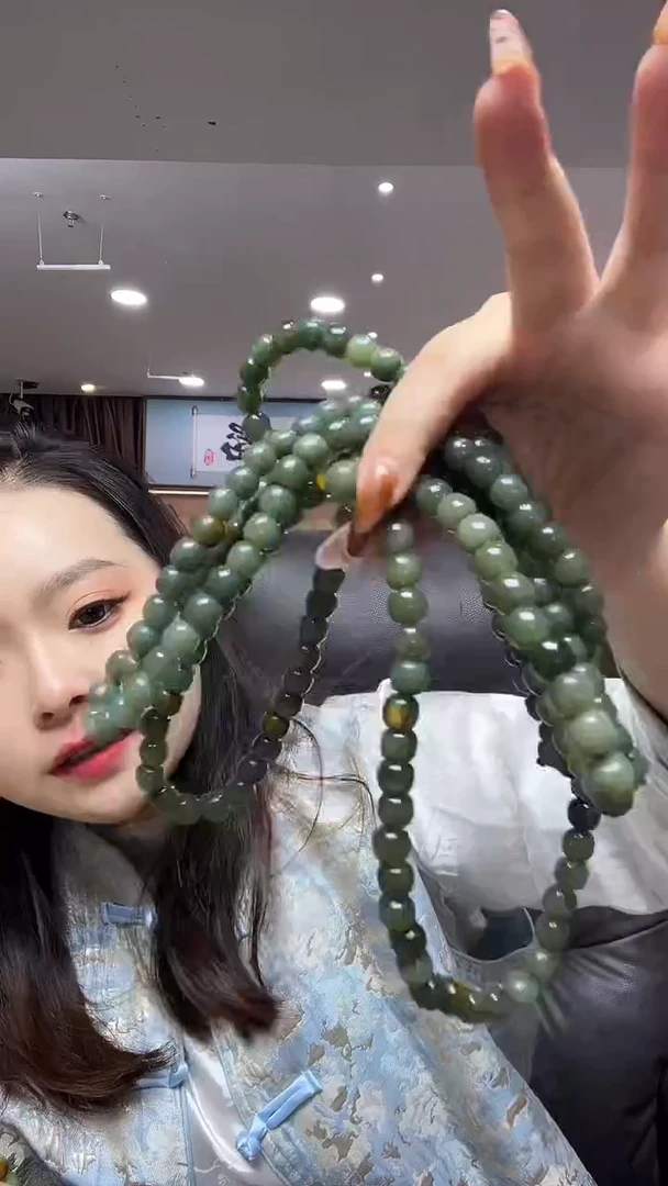 未镶嵌和田玉挂件多样性发货其中发一