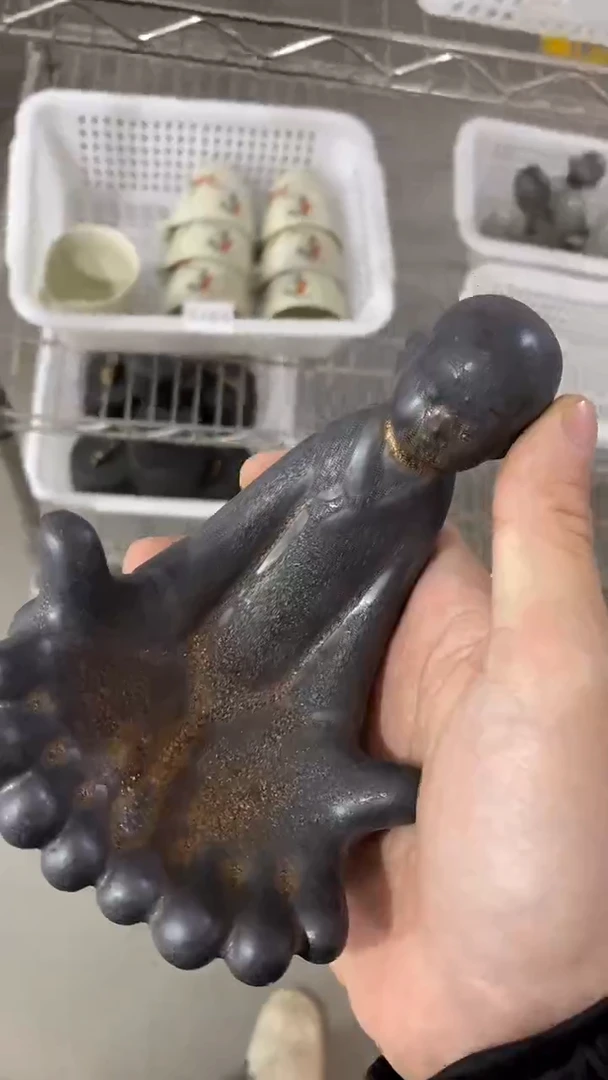 瓷片S174陶瓷茶具茶器