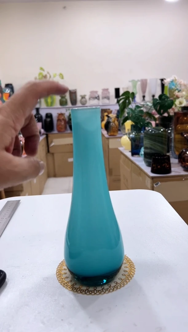 【闪购商品】也麦花器