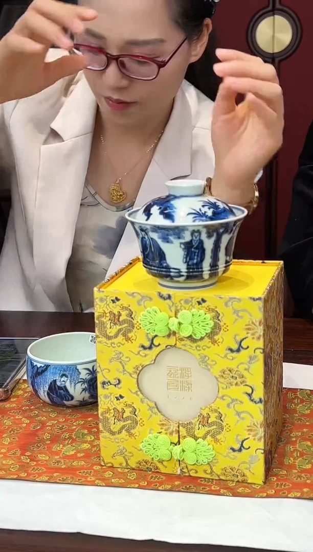 浮梁瓷局古县衙68
