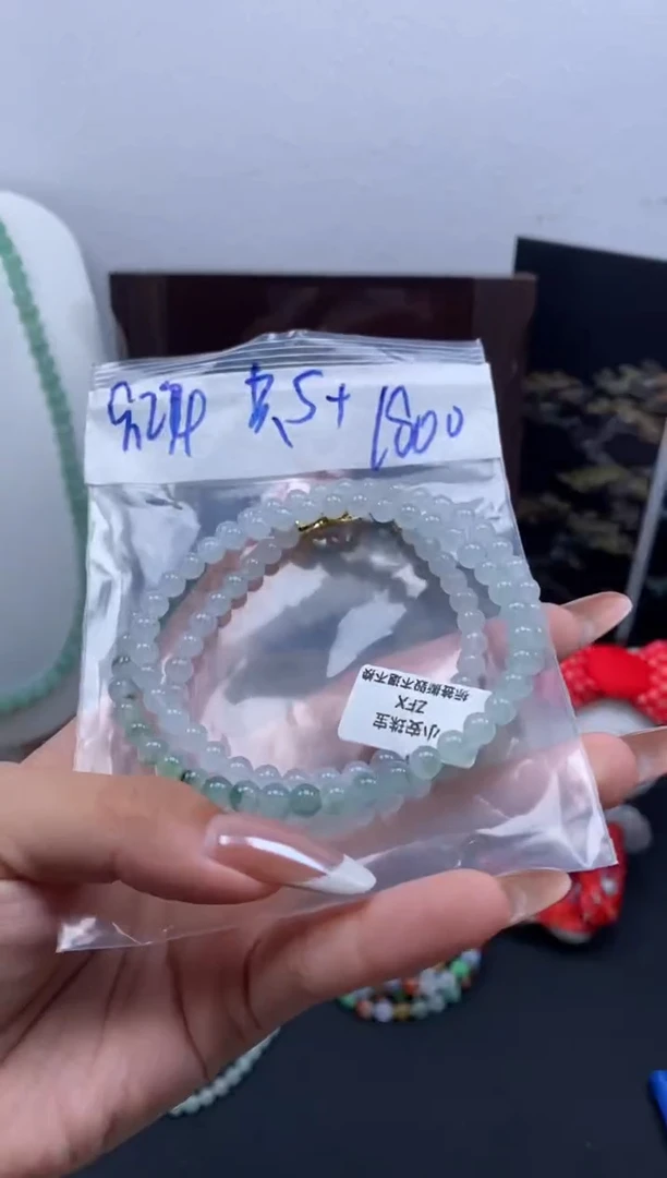 未镶嵌定制翡翠天然缅甸翡翠
