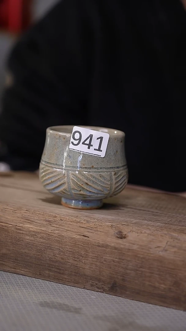 【闪购商品】瓷片！！不顾一切之落单福利杯！！