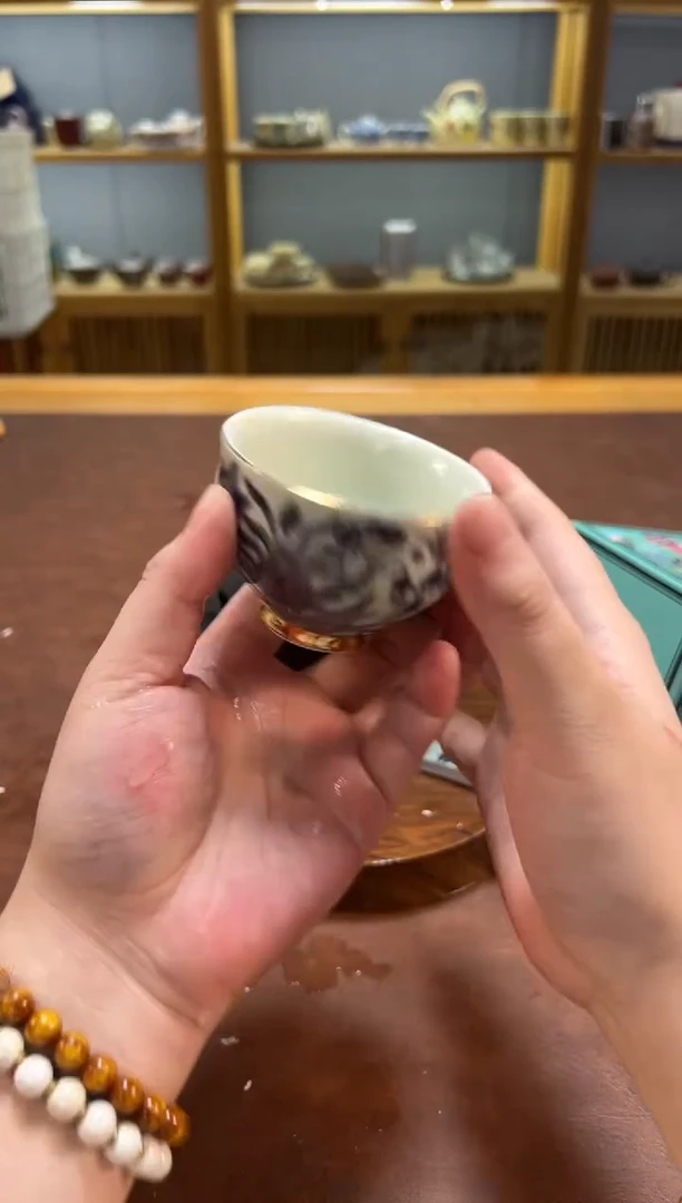 【闪购商品】淘礼茶具清货专属链接