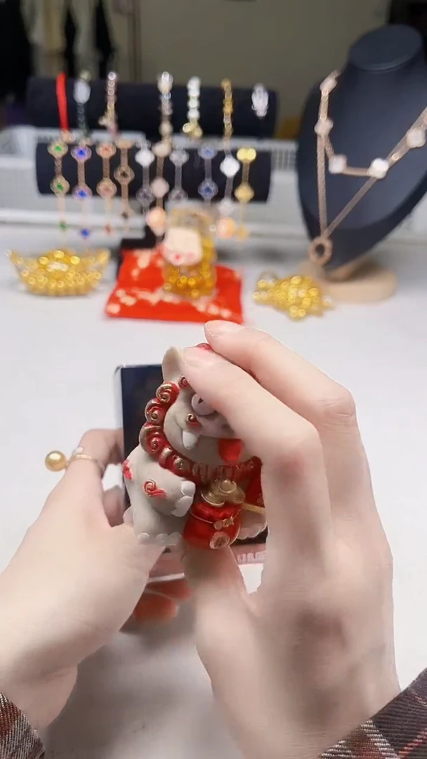 瓷片陶茶周边666文玩多人