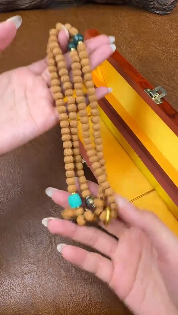 墨韵阁文玩金刚菩提链接-@@SP218