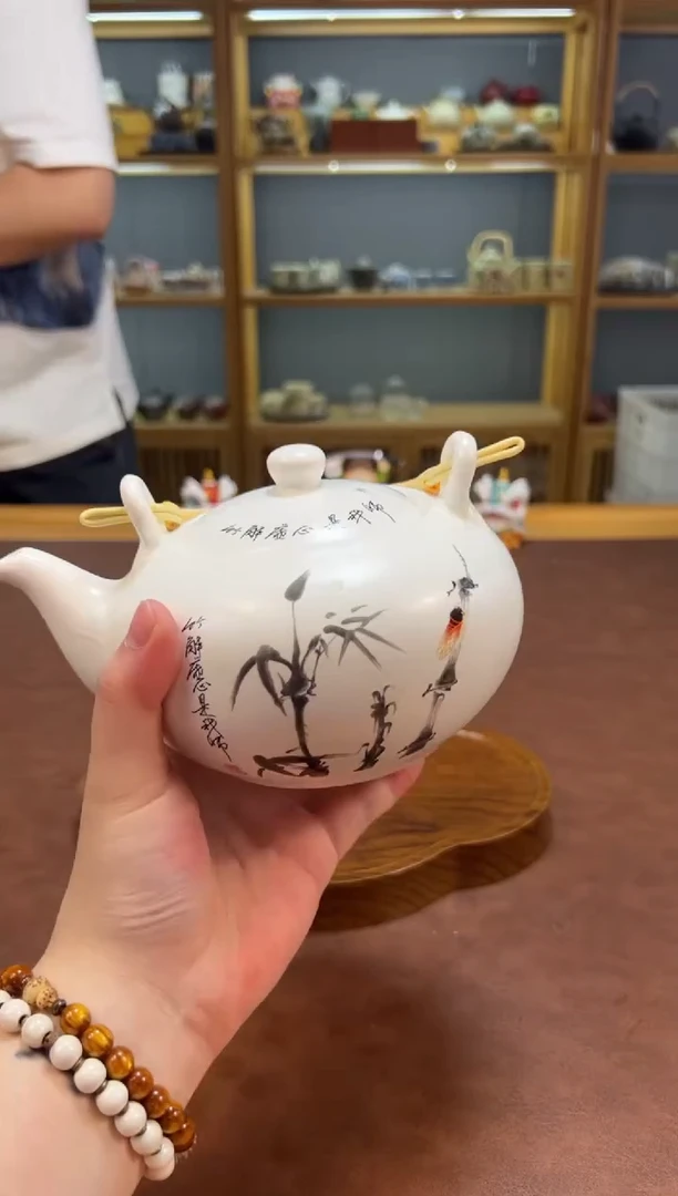 【闪购商品】淘礼茶具清货专属链接