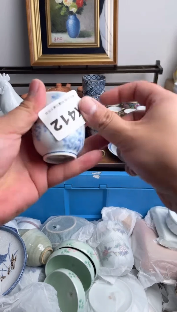 瓷片412-K-