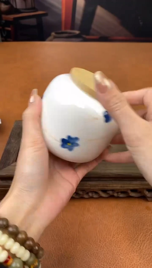 【闪购商品】陶禧茶器闪购福利V