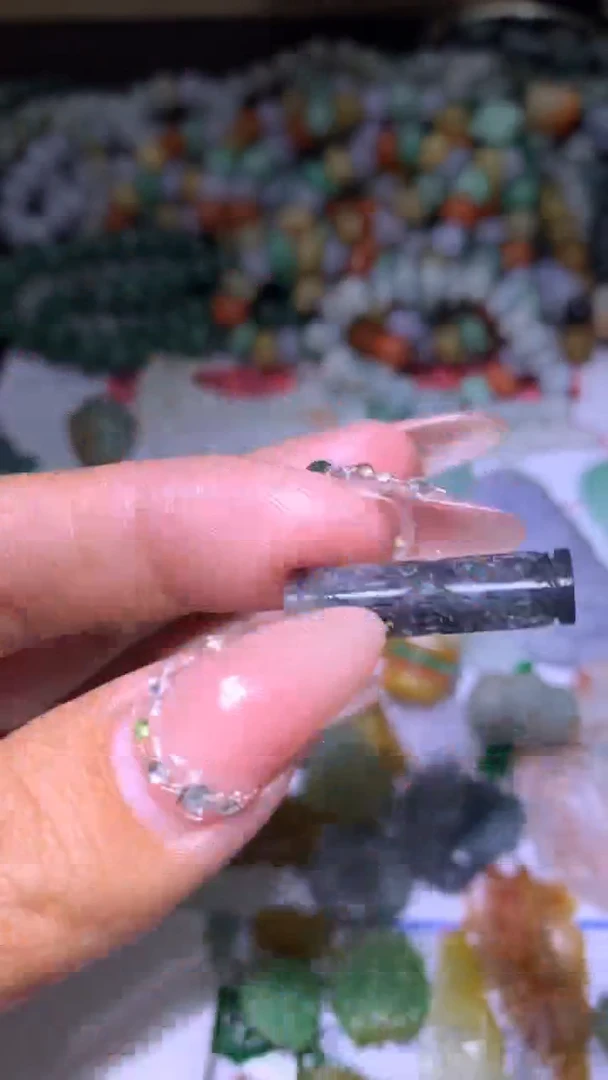 【闪购商品】定制翡翠未镶嵌MXX006096