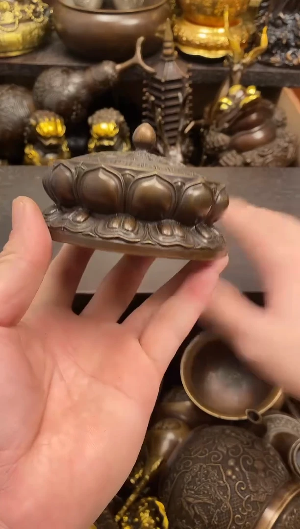 案台摆件 物品摆件
