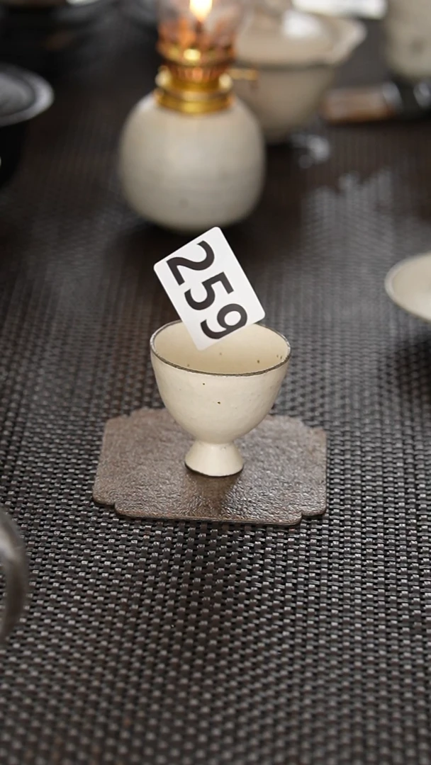 259景德镇{立梦陶}手作同款