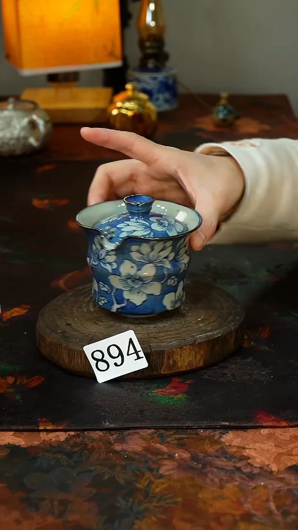 【闪购商品】*.............茶碗894