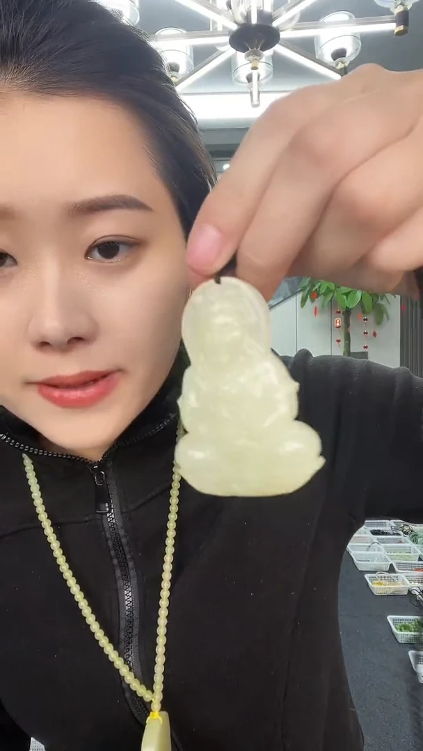 双面观音微瑕多样性发货一