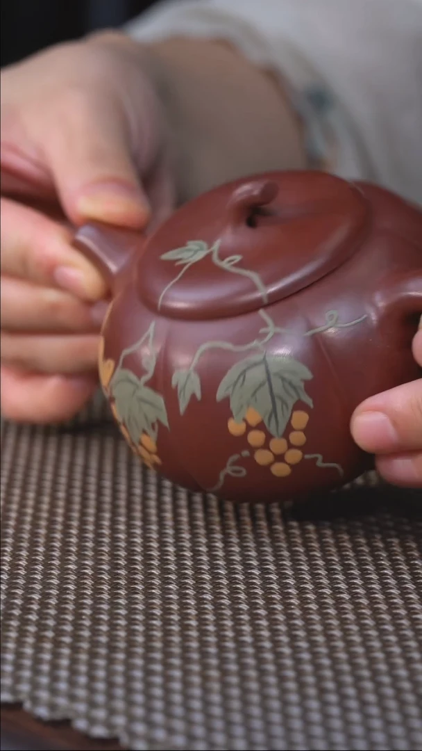 茶壶紫砂盛堂藏器艺术中心紫砂