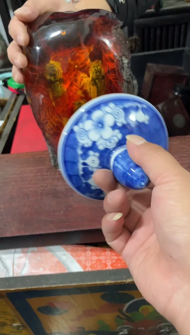 瓷片主播推荐精选好物