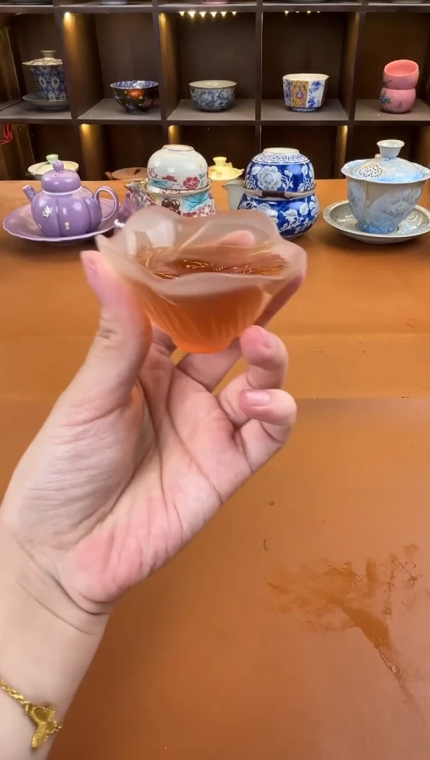 库存仅剩一单（不带礼盒）