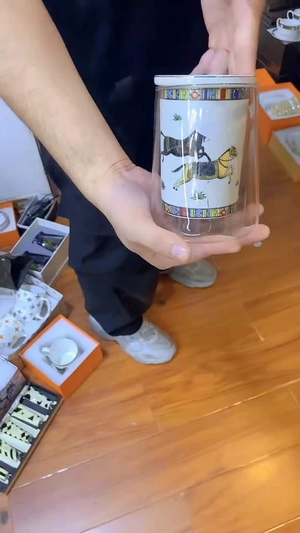 杯鸿辉家品牌瓷器，京东包邮！