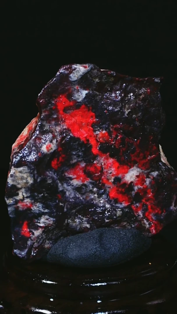 【闪购商品】昌化石昌化鸡血石