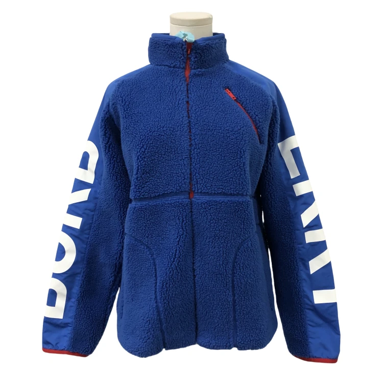 博柏利/外套/95新/聚酯纤维/[251202ZY]