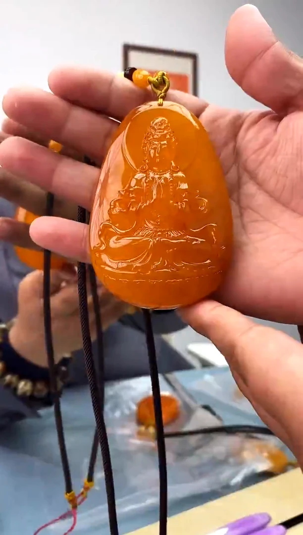 【闪购商品】蜜蜡珠宝奇石未镶嵌假一罚十，发一件