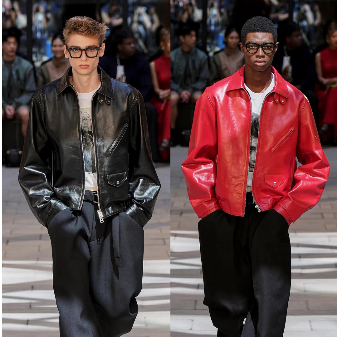 POWERBNSI 2025 两条杠重磅刺绣卫衣 男女同款