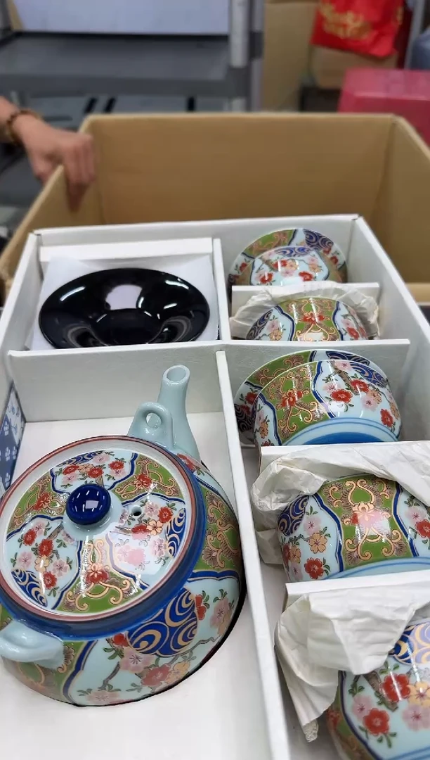 手工艺品琉璃陆**哨199